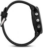 Garmin Forerunner 935 Running GPS Unit (Black) (Renewed)