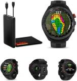 Garmin Approach S70 47MM Golf GPS Smartwatch for Men, Lightweight Touchscreen AMOLED Display and 42000 Preloaded Courses