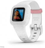 Garmin vivofit jr. 3, Fitness Tracker for Kids, Swim-Friendly, Up To 1-year Battery Life, Disney Princess, Adjustable watch