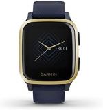 Garmin Venu Sq Music Edition GPS Smartwatch 33mm - 010-02426-02