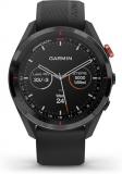 Garmin Approach S62, Premium Golf GPS Watch, Built-in Virtual Caddie