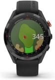 Garmin Approach S62, Premium Golf GPS Watch, Built-in Virtual Caddie