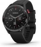 Garmin Approach S62, Premium Golf GPS Watch, Built-in Virtual Caddie