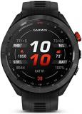 Garmin Approach S70, 47mm, Premium GPS Golf Watch, Black