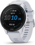 Garmin Forerunner® 255 Music, GPS Running Smartwatch with Music, Advanced Insigh...