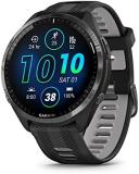 Garmin Forerunner® 965 Running Smartwatch, Colorful AMOLED Display, Training Met...