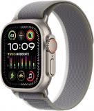 Apple Watch Ultra 2 [GPS + Cellular 49mm] Smartwatch with Rugged Titanium Case &...