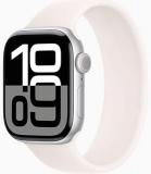 Apple Watch Series 10 [42mm] - Solo Loop (Renewed)