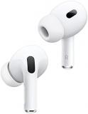 Apple AirPods Pro (2nd Generation) (Renewed)