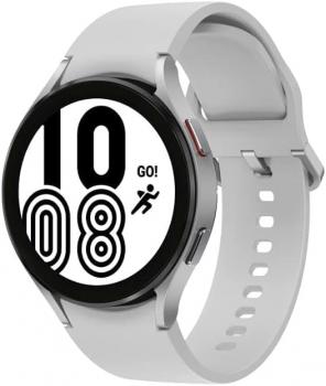 SAMSUNG GW4 Classic 46mm (Silver)