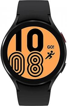 Samsung Galaxy Watch4 44MM SM-R870 Aluminum Smartwatch GPS Only (Renewed)