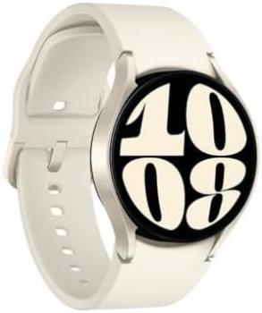 SAMSUNG Galaxy Watch 6 Bluetooth WiFi GPS 40MM Gold
