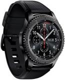 Samsung Gear S3 Frontier 4G LTE Wi-Fi Tizen 46mm Smart Watch - SM-R765A (ATT)