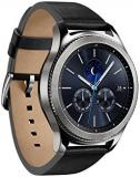 Samsung Gear S3 Classic Smartwatch - SASM-R770NZSAXAR (Renewed)