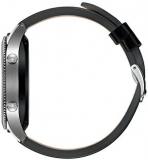 Samsung Gear S3 Classic Smartwatch - SASM-R770NZSAXAR (Renewed)