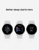 SAMSUNG GW4 Classic 46mm (Silver)