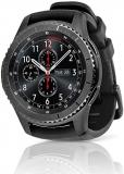 Samsung Gear S3 Frontier Verizon 4G LTE Smartwatch SM-R765V (Renewed)