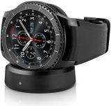 Samsung Gear S3 Frontier Verizon 4G LTE Smartwatch SM-R765V (Renewed)