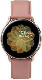 Samsung Galaxy Watch Active2 Stainless Steel LTE GSM Unlocked SM-R835U (ATT, Verizon, Tmobile, Sprint) - US Warranty (Renewed) (Gold , 40mm/Stainless Steel)