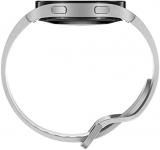 Samsung Galaxy Watch 4 44mm R875 Smartwatch GPS Bluetooth WiFi + LTE with ECG Monitor Tracker for Health Fitness Running Sleep Cycles GPS Fall Detection - (Renewed)