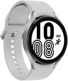Samsung Galaxy Watch 4 44mm R875 Smartwatch GPS Bluetooth WiFi + LTE with ECG Monitor Tracker for Health Fitness Running Sleep Cycles GPS Fall Detection - (Renewed)