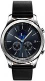 SAMSUNG Gear S3 Classic Smartwatch - 46mm (Renewed)