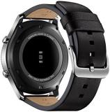 SAMSUNG Gear S3 Classic Smartwatch - 46mm (Renewed)