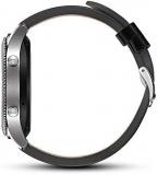 SAMSUNG Gear S3 Classic Smartwatch (Bluetooth), SM-R770NZSAXAR US Version with Warranty (Renewed)
