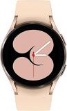 SAMSUNG Galaxy Watch 4 40mm R860 Smartwatch GPS Bluetooth WiFi (International Version) (Pink)
