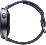 Samsung Galaxy Watch Active2 (40mm) Aqua Black, US Version (Renewed)