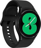 Samsung Galaxy Watch 4 40mm WiFi - Black (Renewed)
