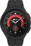 Samsung Galaxy Watch 5 Pro 45mm SM-R920N (Renewed)