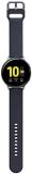 Samsung Galaxy Watch Active2 (44mm), Aqua Black, US Version (Renewed)