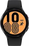 Samsung Galaxy Watch4 44MM SM-R870 Aluminum Smartwatch GPS Only (Renewed)