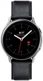 Samsung Galaxy Watch Active2 40mm, Stainless Steel LTE GSM Unlocked SM-R835U (ATT, Verizon, Tmobile, Sprint), Silver (Renewed)