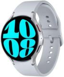 SAMSUNG Galaxy Watch6 44mm Bluetooth Silver (Silver) R940