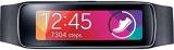 Samsung Gear Fit Smart Watch, Black (US Version)