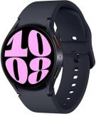 SAMSUNG Galaxy Watch 6 40mm Aluminum Smartwatch w/ Fitness Tracker, Heart Monitor, BIA Sensor, Advanced Sleep Coaching, Bluetooth – Graphite