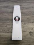 SAMSUNG Galaxy Watch 5 44mm Smartwatch, 1.4" Super AMOLED, GPS, WiFi + 4G LTE, Silver
