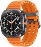 SAMSUNG Galaxy Watch Ultra 47mm LTE AI Smartwatch w/Energy Score, Wellness Tips,...