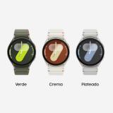 SAMSUNG Galaxy Watch 7 (44mm) AI Smartwatch w/ 1.5