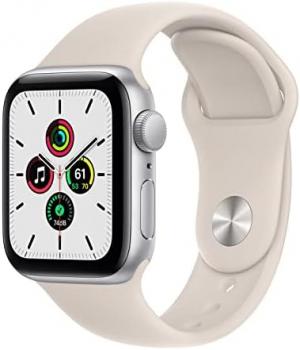 Apple Watch SE (Renewed Premium)