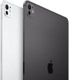 Apple iPad Pro 13-Inch (M4): Built for Apple Intelligence, Ultra Retina XDR Display, 1TB, 12MP Front/Back Camera, LiDAR Scanner, Wi-Fi 6E, Face ID, All-Day Battery Life — Space Black