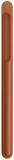 Apple Pencil Case - Saddle Brown