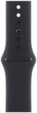 Apple Watch Band - Sport Band - 42mm - Midnight - S/M