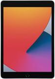 Apple iPad 2020 (10.2-inch, Wi-Fi, 32GB) - Space Gray (Renewed)