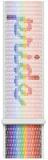 Apple Watch Band - Sport Loop - 45mm - Pride Edition - One Size (Fits Most)