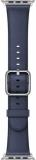 Apple Smartwatch Replacement Band for Apple Watch - Midnight Blue