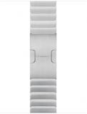 Apple Watch Band - Link Bracelet (38mm) - Silver - Regular