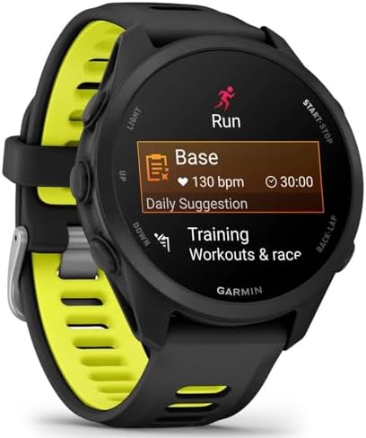 Garmin Forerunner 170 Music, 1.2